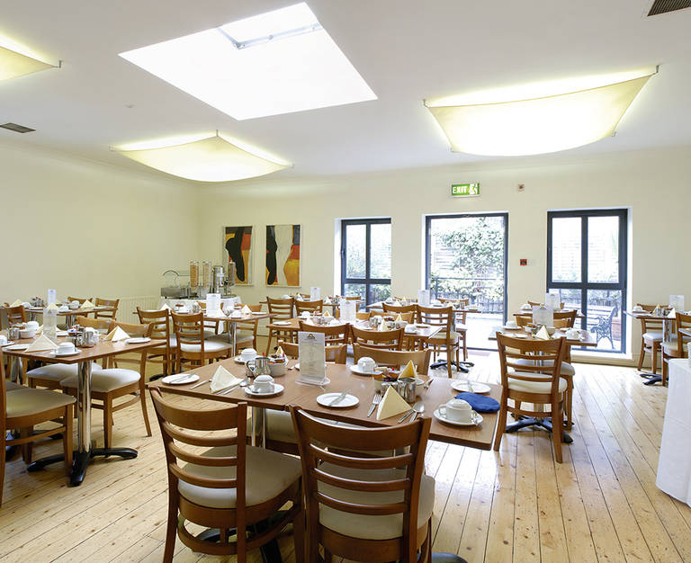 Dublin City Inn 3