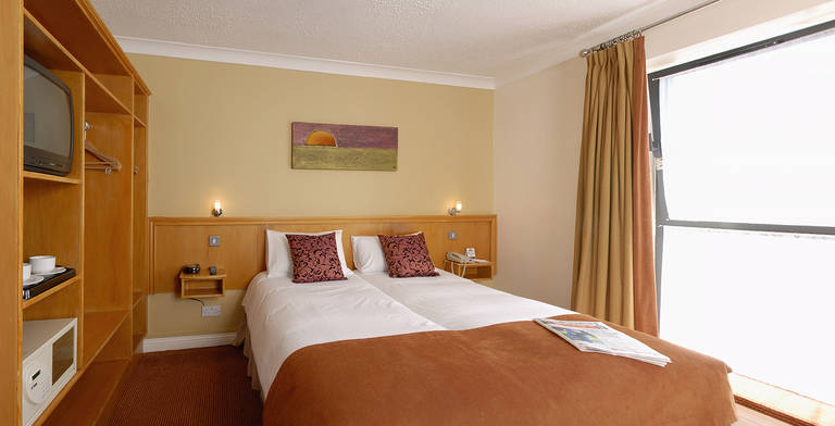 Dublin City Inn 4