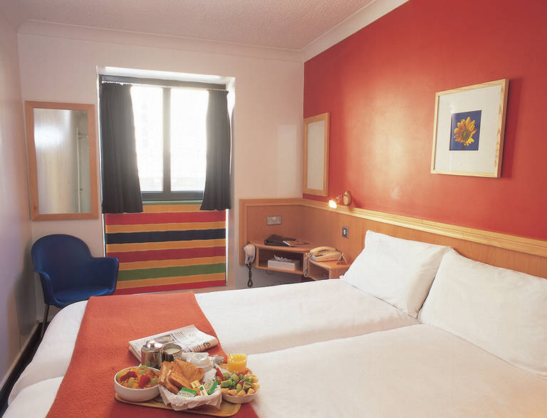 Dublin City Inn 5