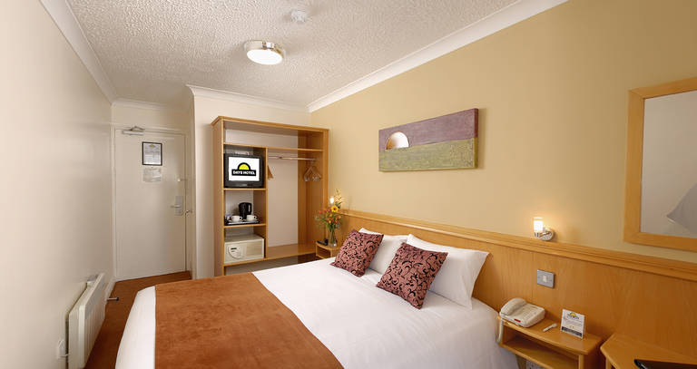Dublin City Inn 6