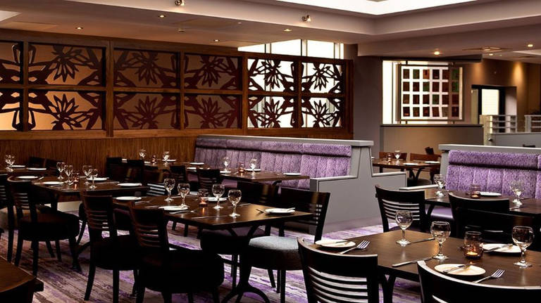 Jurys Inn Parnell 2