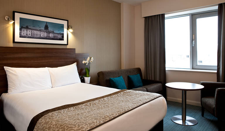 Jurys Inn Parnell 5