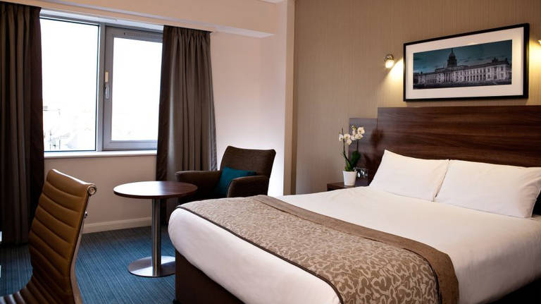 Jurys Inn Parnell 6