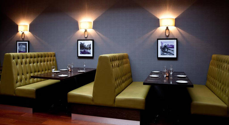 Jurys Inn Parnell 7