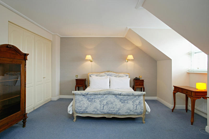 Pembroke Town House 2